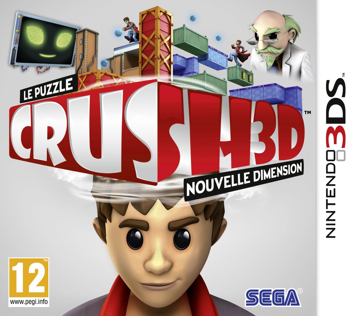 CRUSH3D