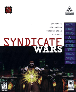 Syndicate Wars
