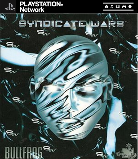 Syndicate Wars