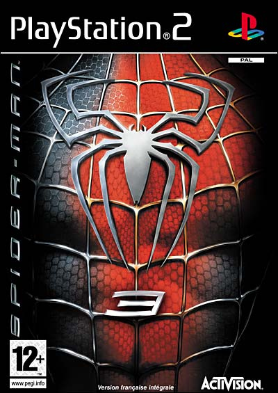Spider-Man 3