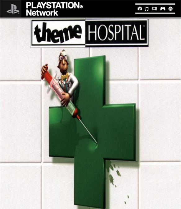 Theme Hospital