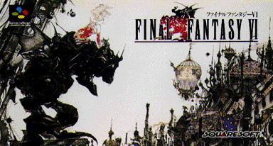 Final Fantasy VI