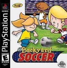 Backyard Soccer