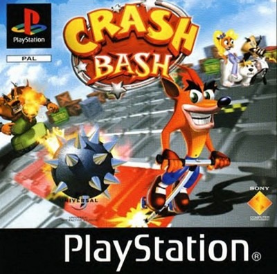 Crash Bash