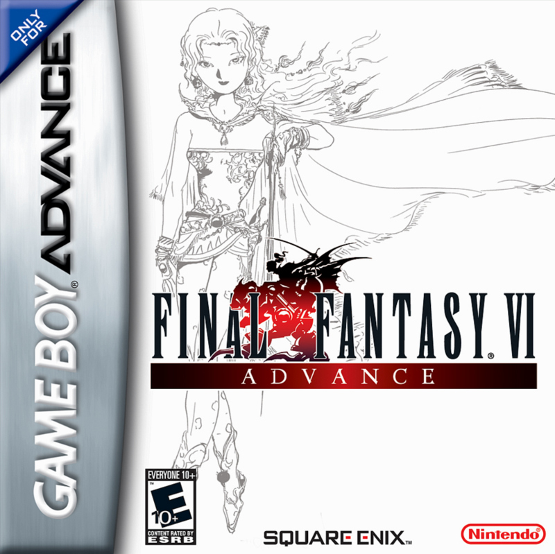 Final Fantasy VI