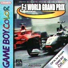 F-1 World Grand Prix