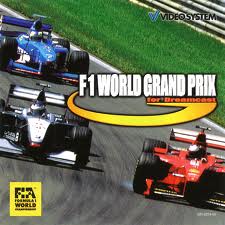 F-1 World Grand Prix