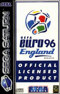 Euro 96