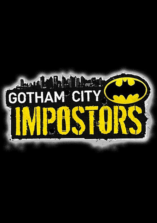 Gotham City Impostors