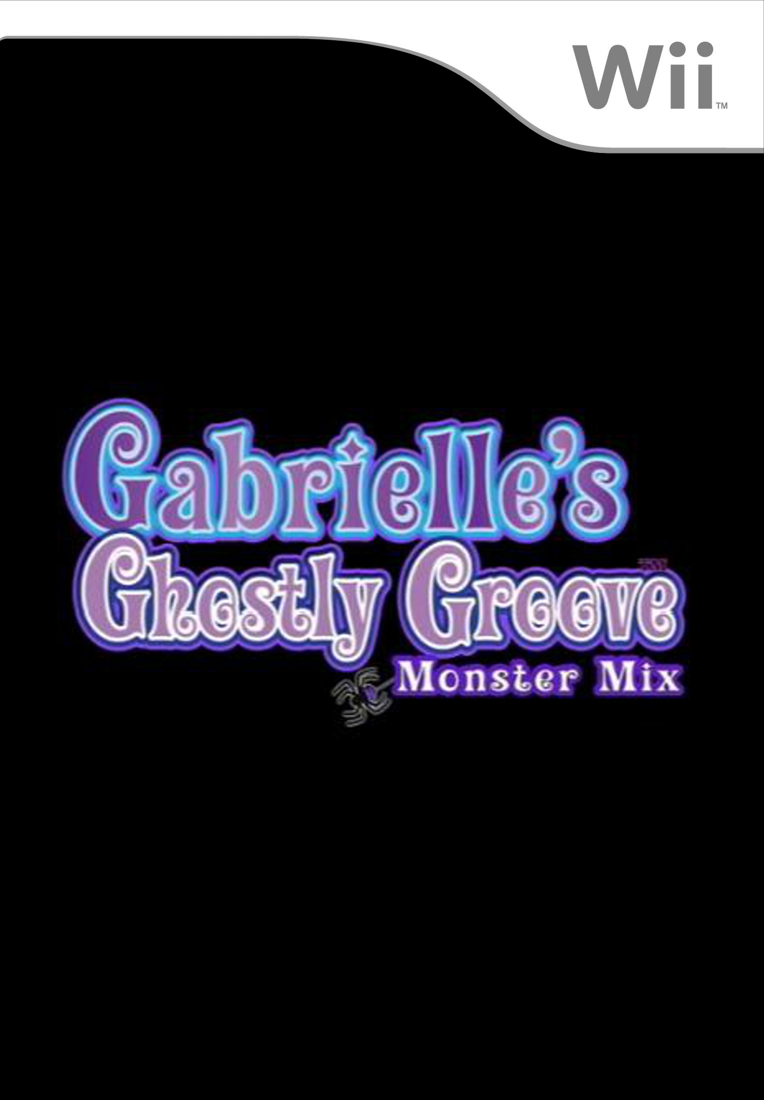Gabrielle's Ghostly Groove : Monster Mix