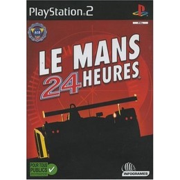 24 H du Mans