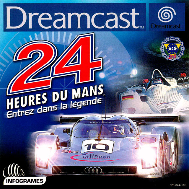 24 H du Mans