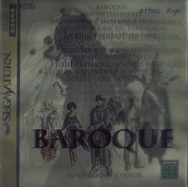 Baroque