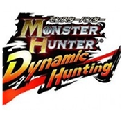 Monster Hunter Dynamic Hunting