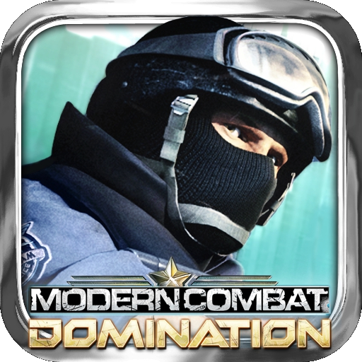Modern Combat : Domination