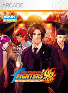 The King of Fighters' 98 : Ultimate Match