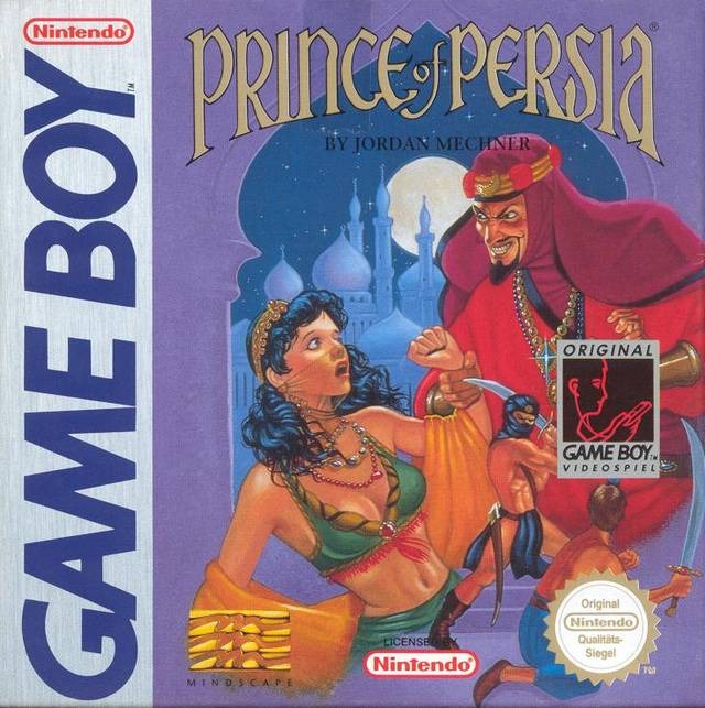 Prince of Persia (original)