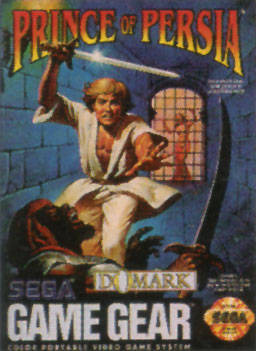 Prince of Persia (original)