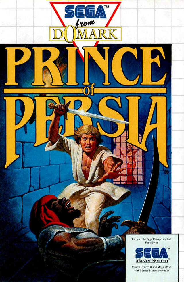 Prince of Persia (original)