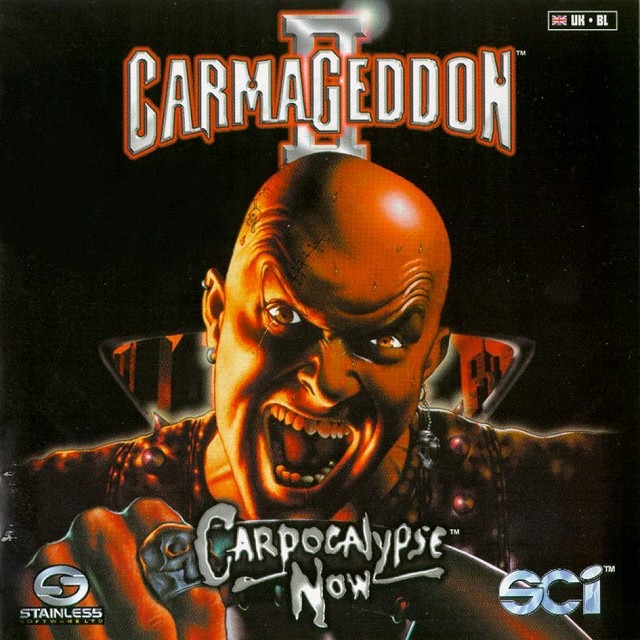Carmageddon 2 : Carpocalypse Now