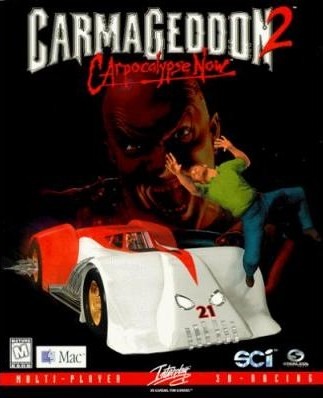 Carmageddon 2 : Carpocalypse Now