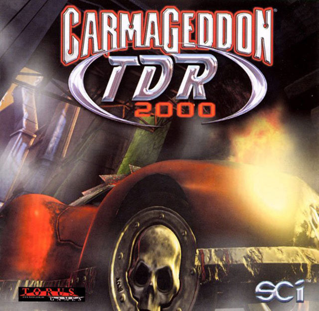Carmageddon TDR 2000