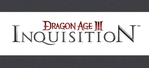 Dragon Age : Inquisition