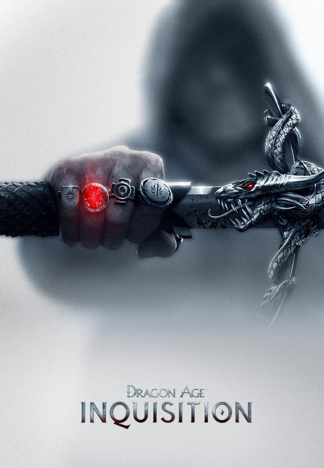 Dragon Age : Inquisition