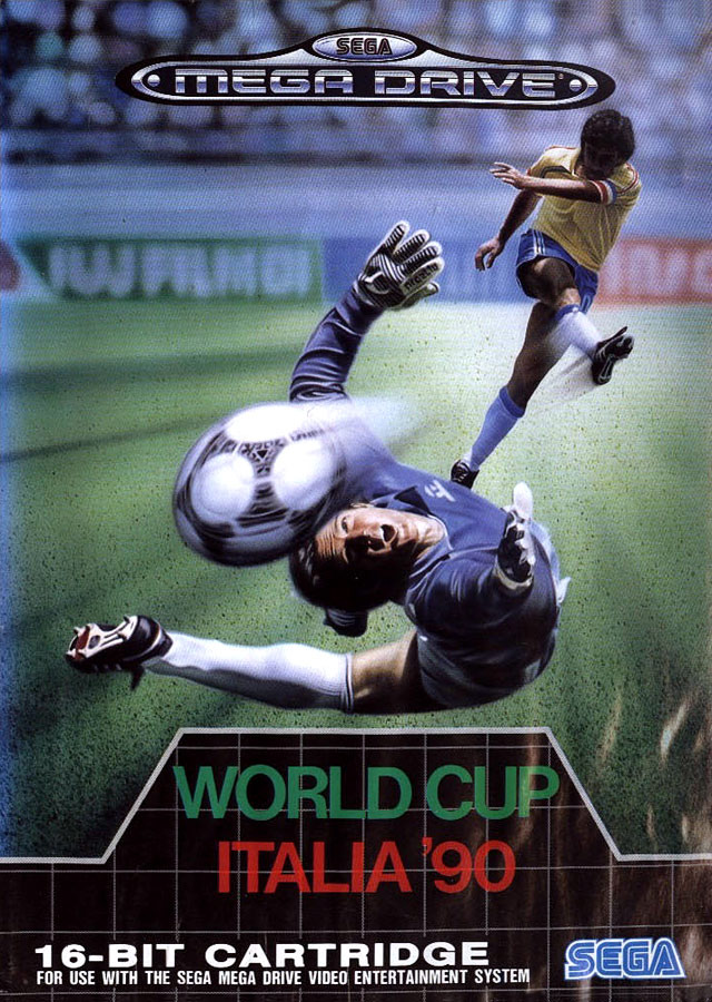 World Cup Italia' 90
