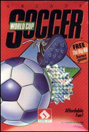 World Cup Italia' 90