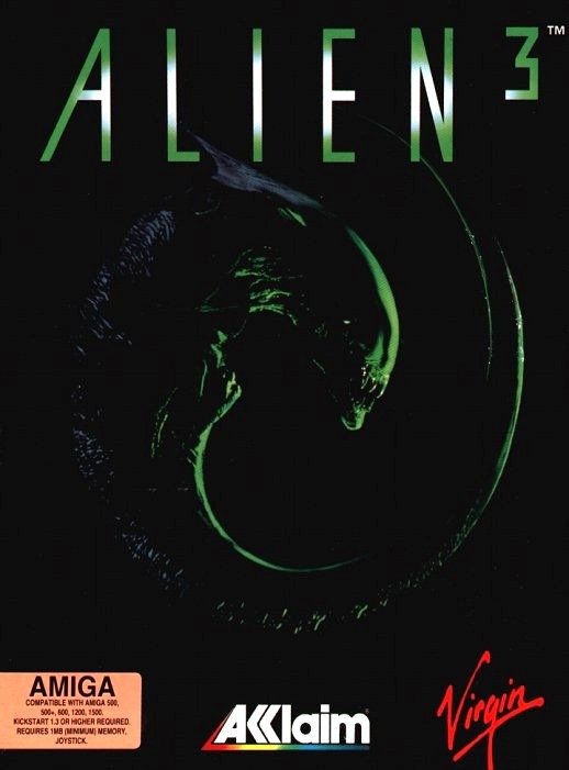 Alien 3