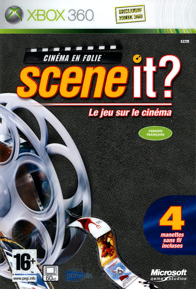 Scene It ?