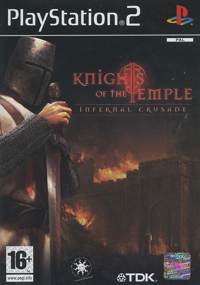 Knights of the Temple : Infernal Crusade