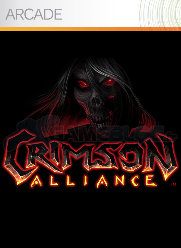 Crimson Alliance