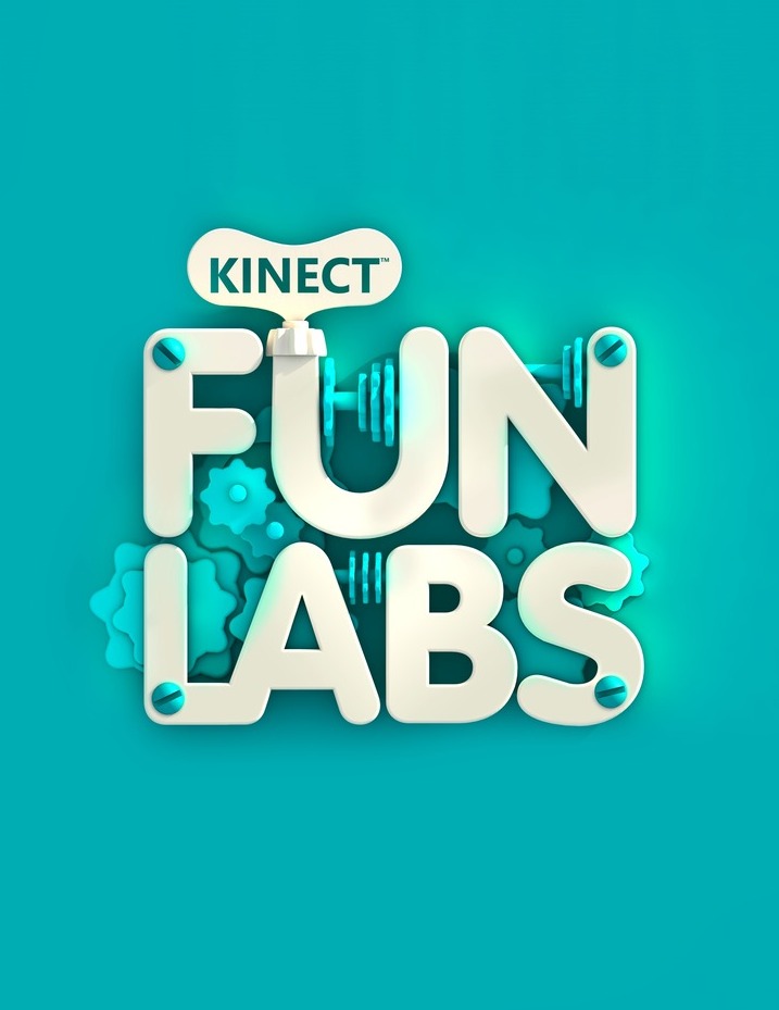 Kinect Fun Labs