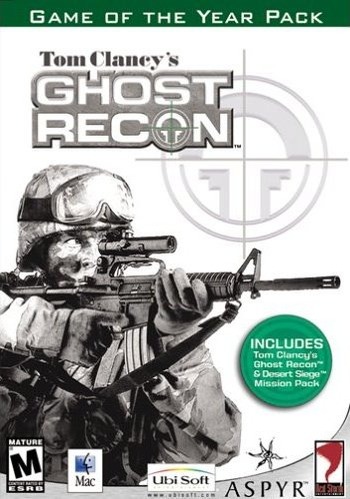 Tom Clancy's Ghost Recon