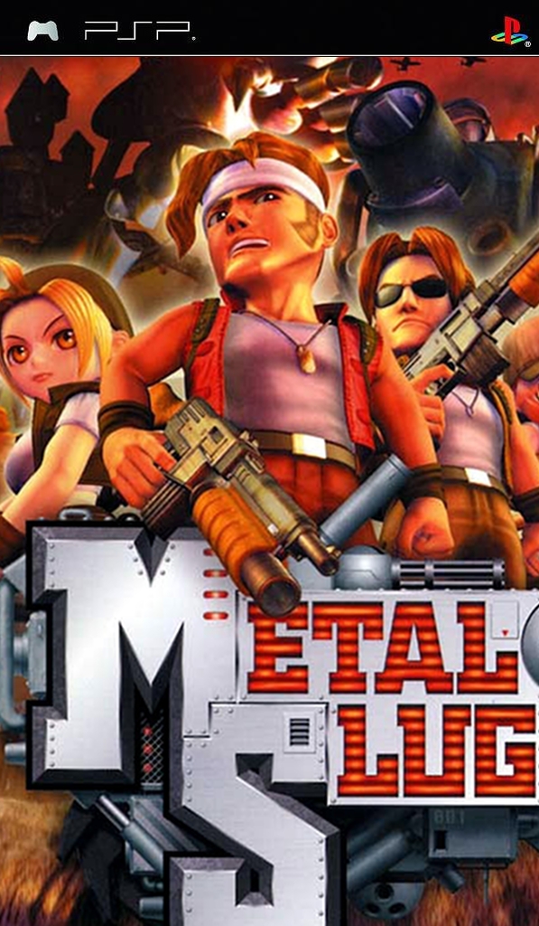Metal Slug