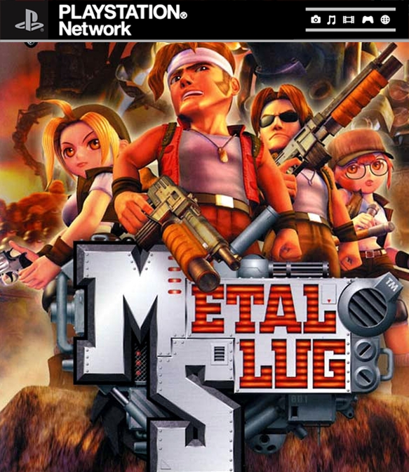 Metal Slug