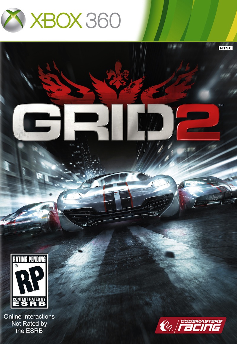 GRID 2