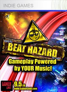 Beat Hazard