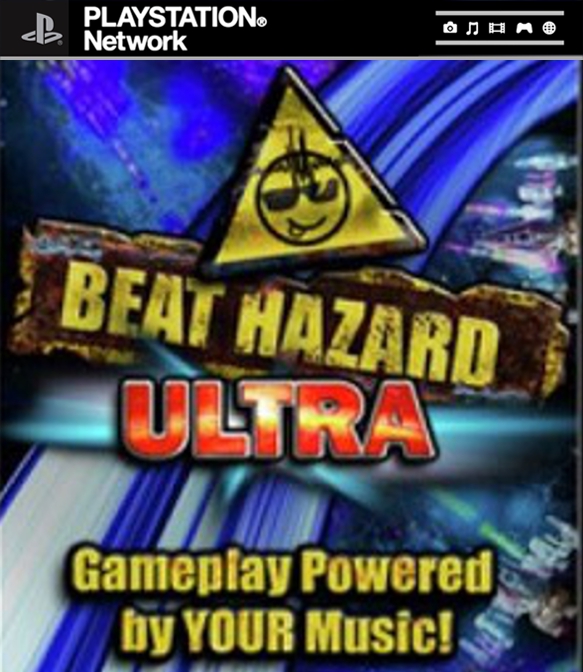 Beat Hazard Ultra