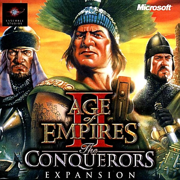 Age of Empires II : The Conquerors Expansion