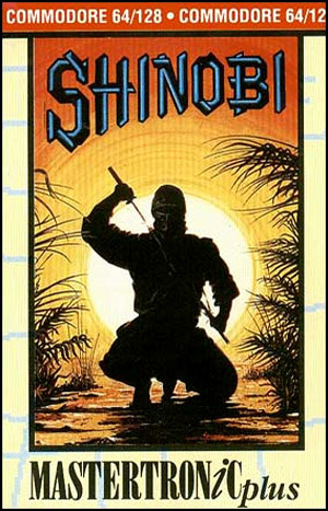 Shinobi Classic