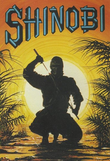Shinobi Classic