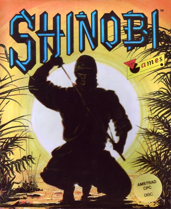 Shinobi Classic