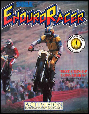 Enduro Racer
