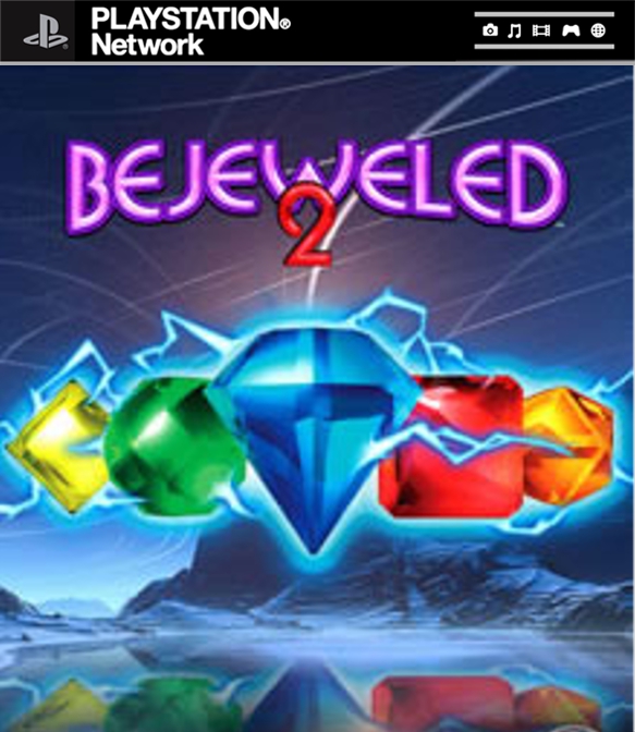 Bejeweled 2