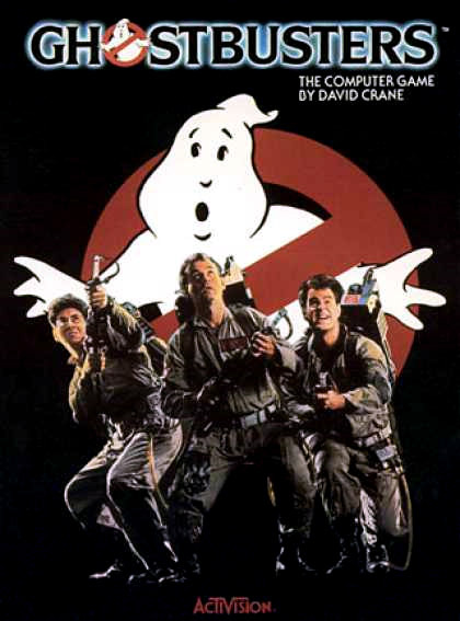 Ghostbusters