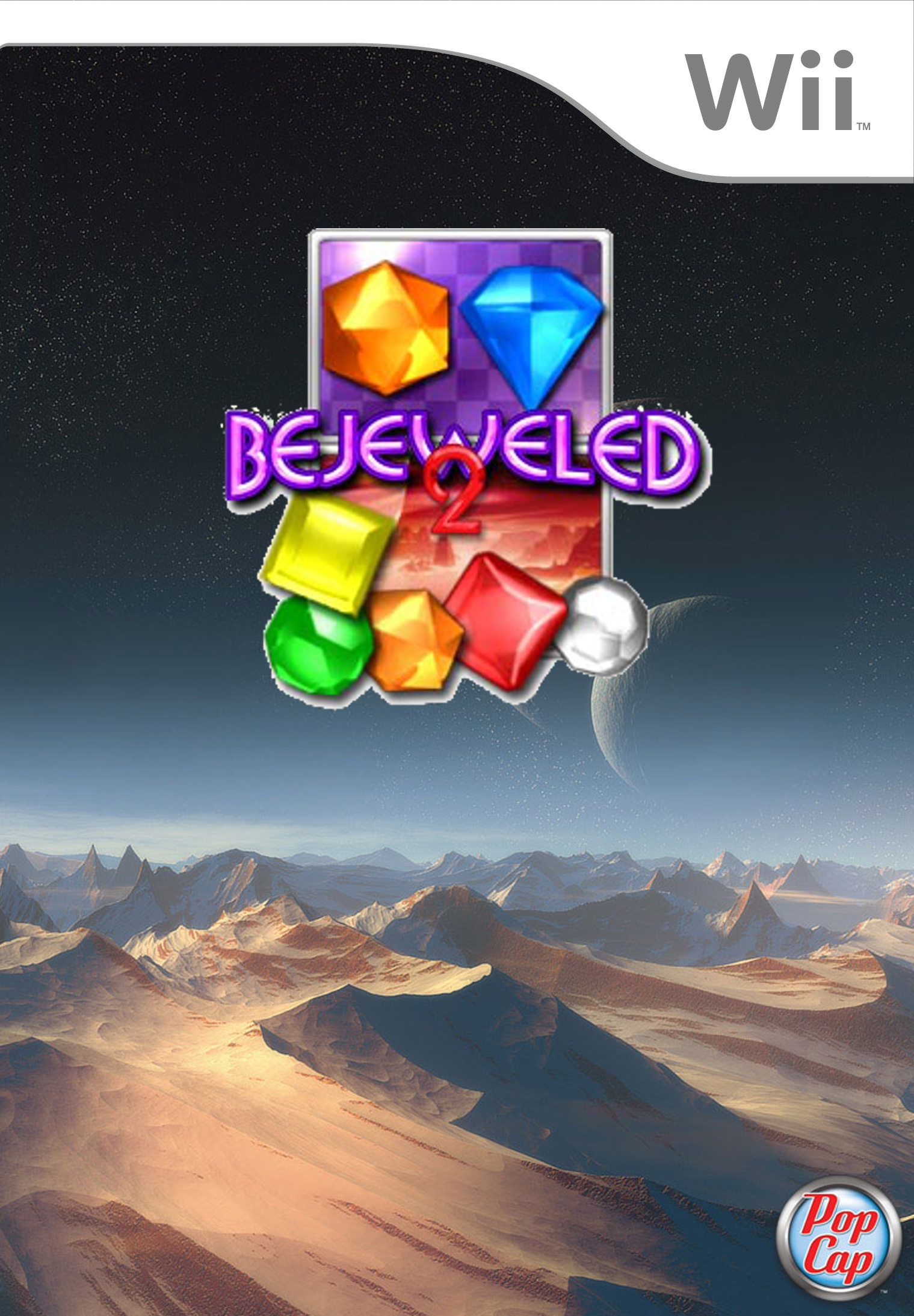 Bejeweled 2