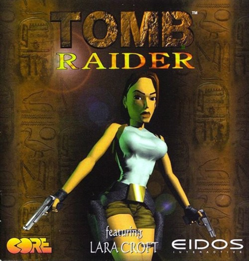 Tomb Raider (original)